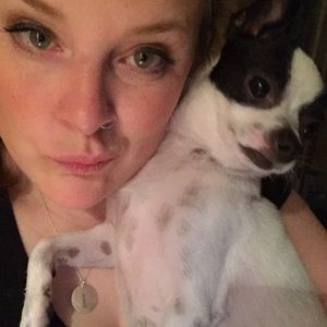 Meet your Posher, Amanda